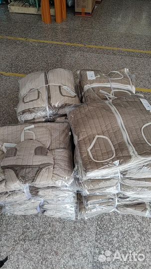 Доставка из Китая