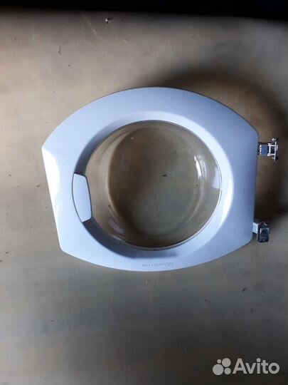 Люки стиральных машин