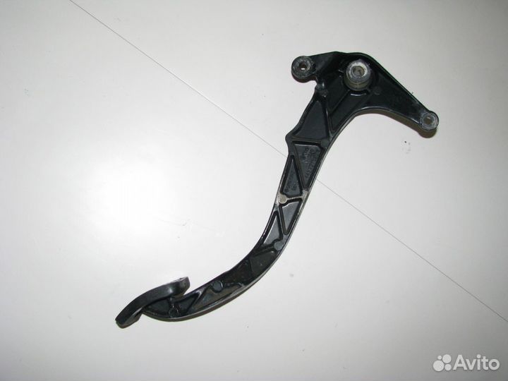 Педаль сцепления б/у для Ауди