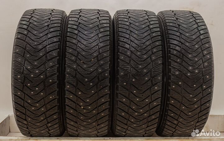 Yokohama Ice Guard IG65 205/55 R16 94T