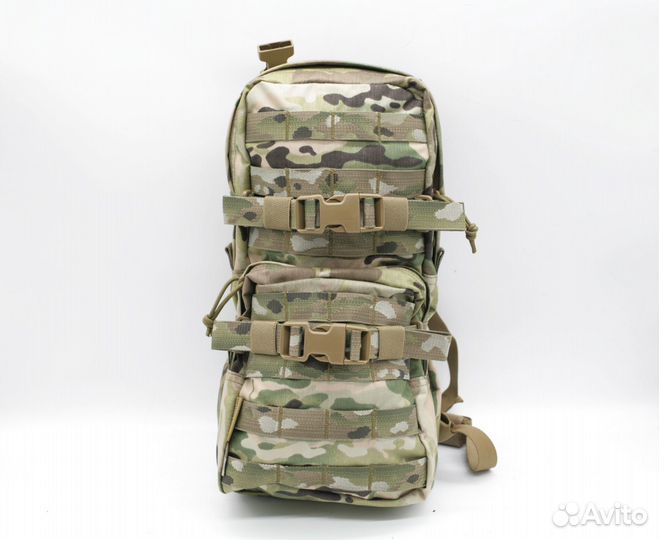 Рюкзак на бронежилет Warrior Assault Cargo Pack