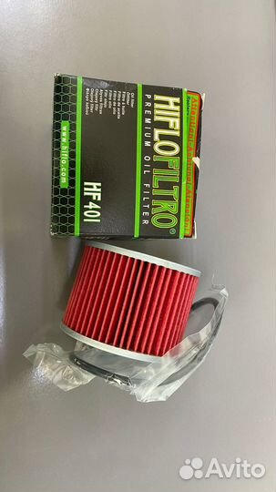 Фильтр масляный kawasaki