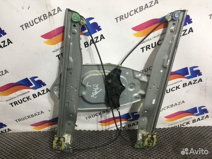 Стеклоподъемник электрический левый Renault T