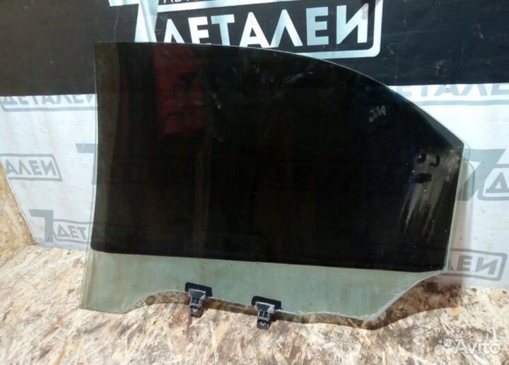 Стекло заднее Hyundai Sonata 5 седан