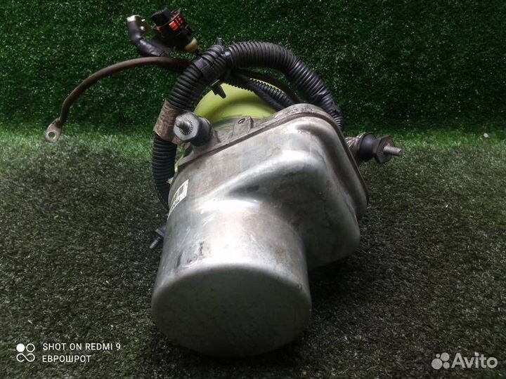 Насос гур Opel Astra H (2004-2014)