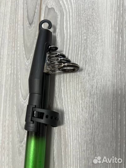 Удилище телескопическое Доюй 3/4/5/6 m