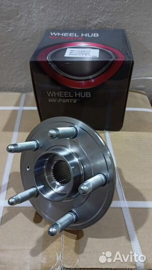 Ступица передняя задняя cadillac CTS 2008-2016