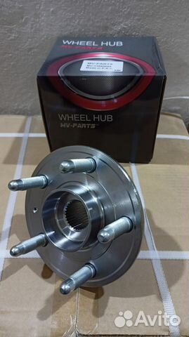 Ступица передняя задняя cadillac CTS 2008-2016