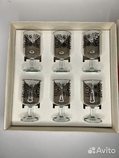 Подарочный набор СССР