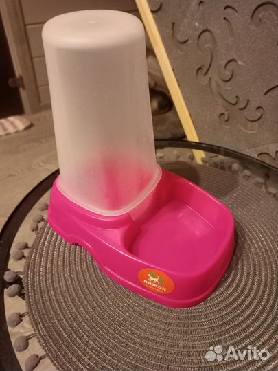 Автокормушка