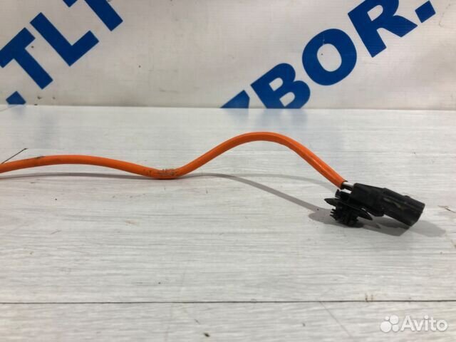 Датчик кислорода верхний renault logan 2 1.6 мт се