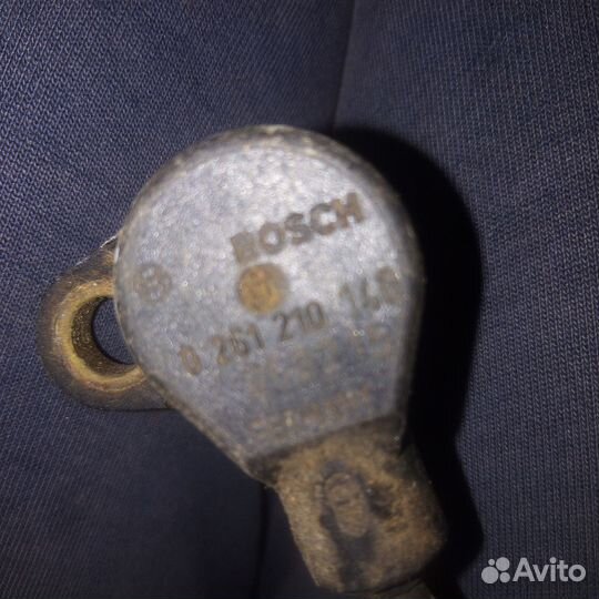 З/ч на VW Bora 1.6 AKL