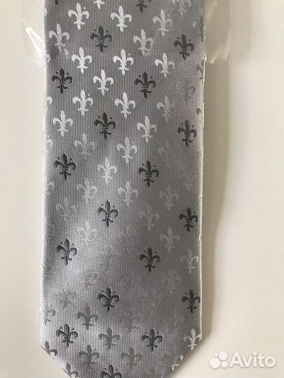 Галстук Firenze новый