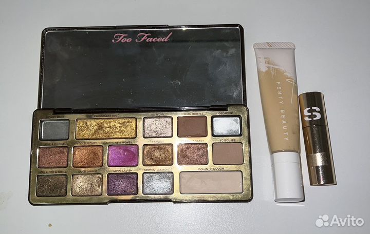 Набор косметики