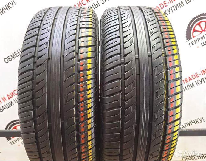 Semperit Comfort Life 2 215/60 R16