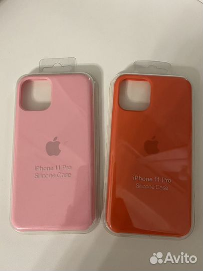 Чехол на iPhone 11 pro