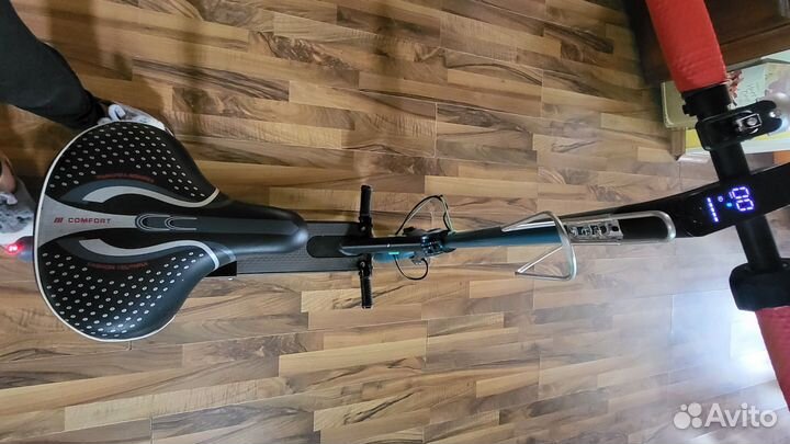 Электросамокат accesstyle