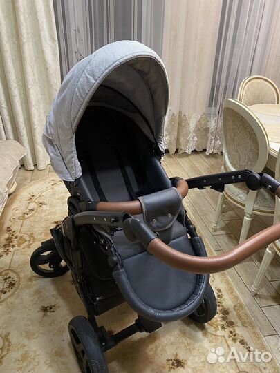 Коляска детская Janama Madena 2 в 1