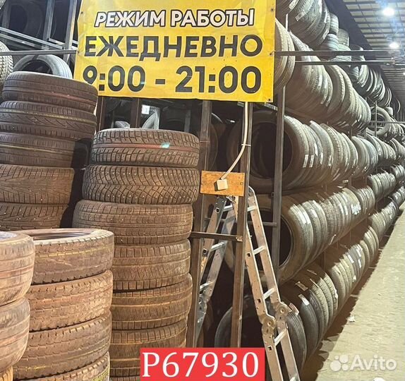 Goodyear Ice Navi Zea 215/60 R17 100W