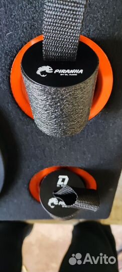 Сабвуфер dl audio