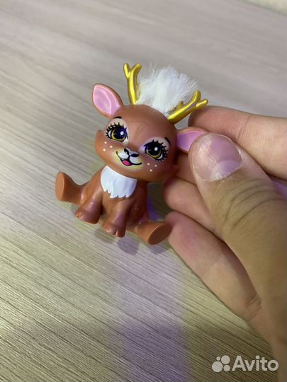 Кукла Энчантималс