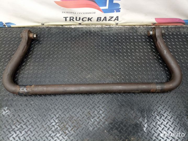 Стабилизатор задний Iveco EuroTech, Iveco Stralis