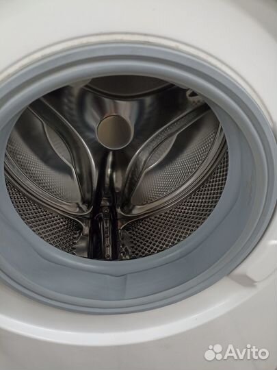 Стиральная Машина Bosch 5кг Доставка Гарантия
