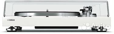Yamaha MusicCast vinyl 500 (TT-N503) виниловый про