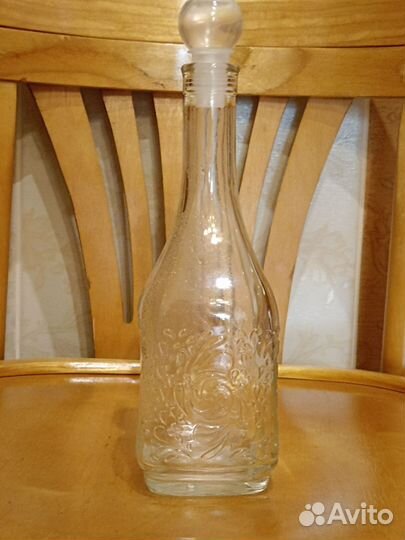 Графин СССР