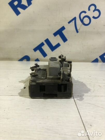 Замок двери передний правый LADA granta 1.6 мт сед