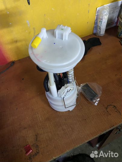 Топливный насос nissan X-Tail T31