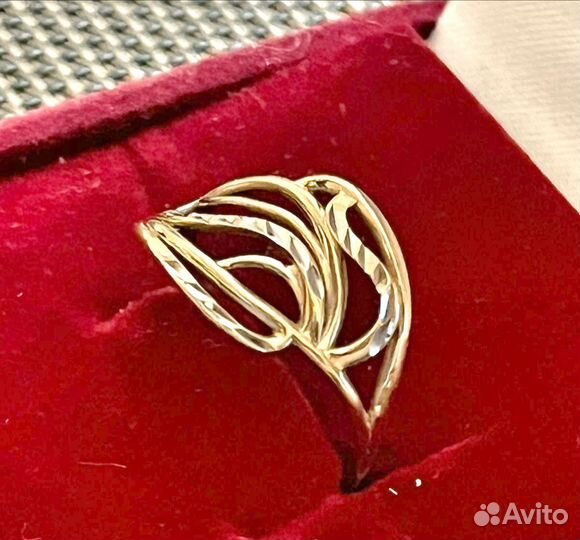 Золотое кольцо