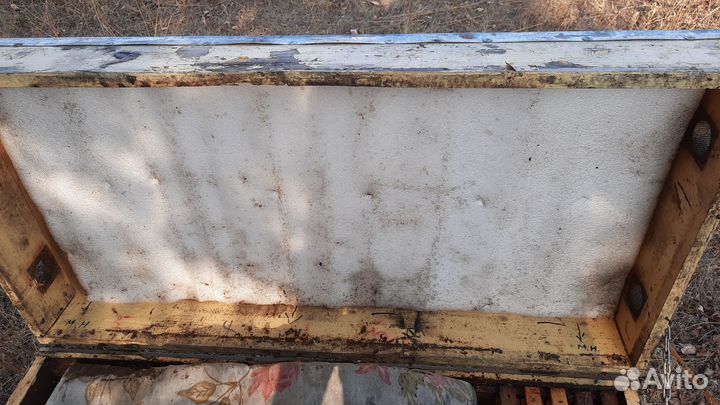 Улей для пчел бу