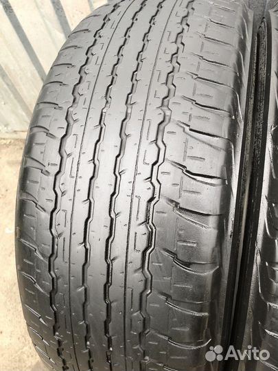 Dunlop Grandtrek AT22 265/60 R18