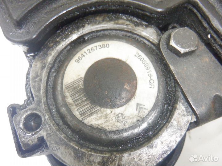 Насос гидроусилителя Citroen Xsara