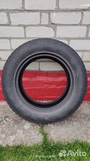 Amtel Cruise 4x4 215/65 R16 98