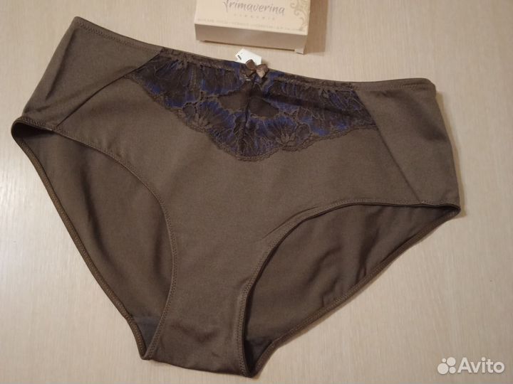 Трусы 52рр Primaverina