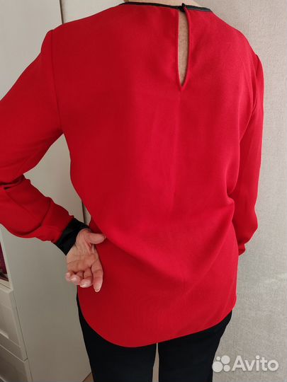Блузка женская zara