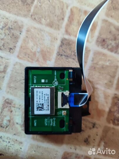 ЖК телевизор TCL L43 P8US