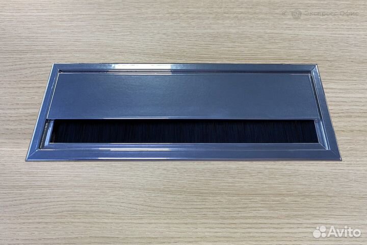 Стол-бенч на два рабочих места Arredo 10бд.285