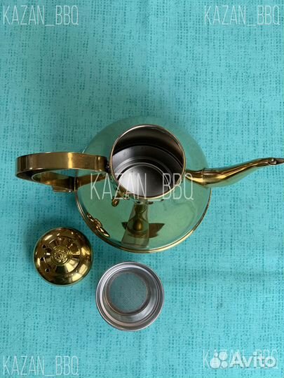 Чайник заварочный