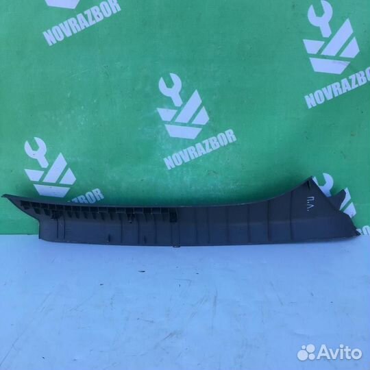 Обшивка стойки Шевроле Лачетти