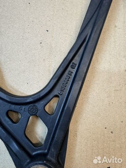 Рычаги Polaris Axys 39