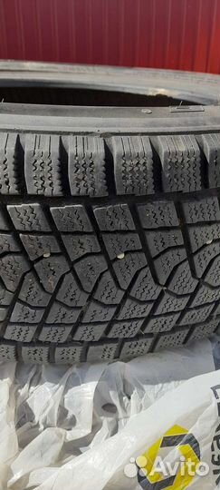 Winter Tact Nord Frost 3 235/55 R18