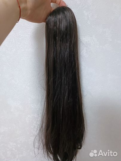 Искусственный хвост