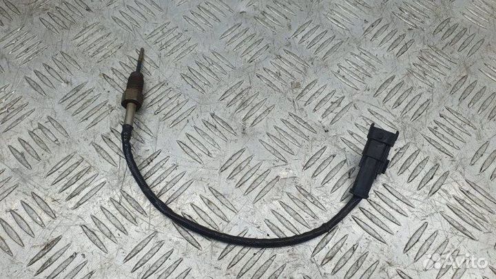 Датчик температуры Kia Sportage 2 2.0 дизель 2010