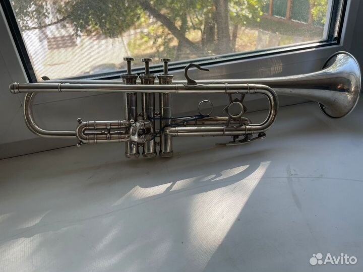 Труба