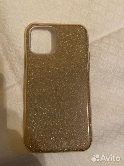 Чехол на iPhone 11 pro