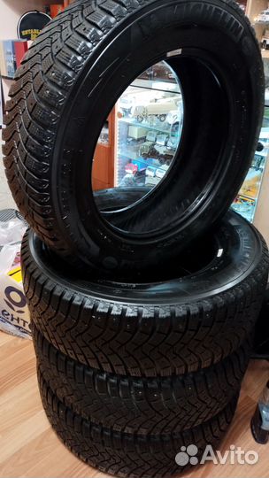 Michelin X-Ice North 2 225/65 R17 102T