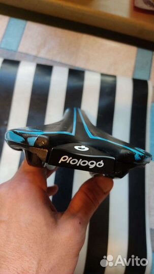 Велоседло Prologo